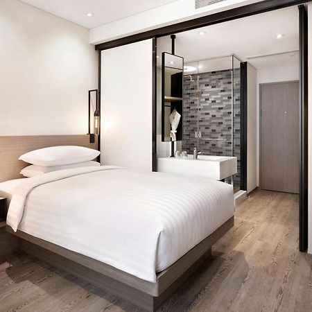 Fairfield By Marriott Seoul Hotel Luaran gambar