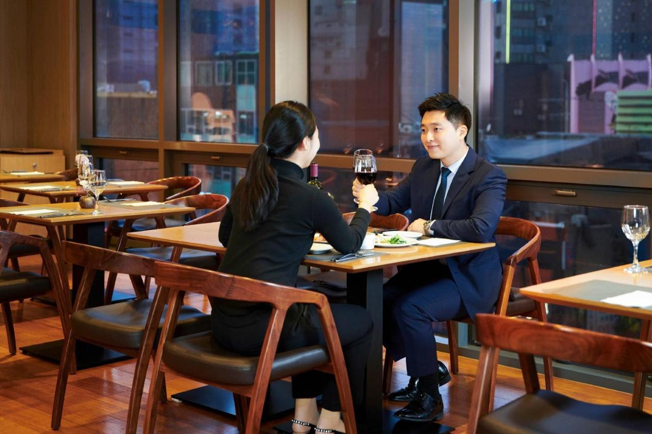 Fairfield By Marriott Seoul Hotel Luaran gambar