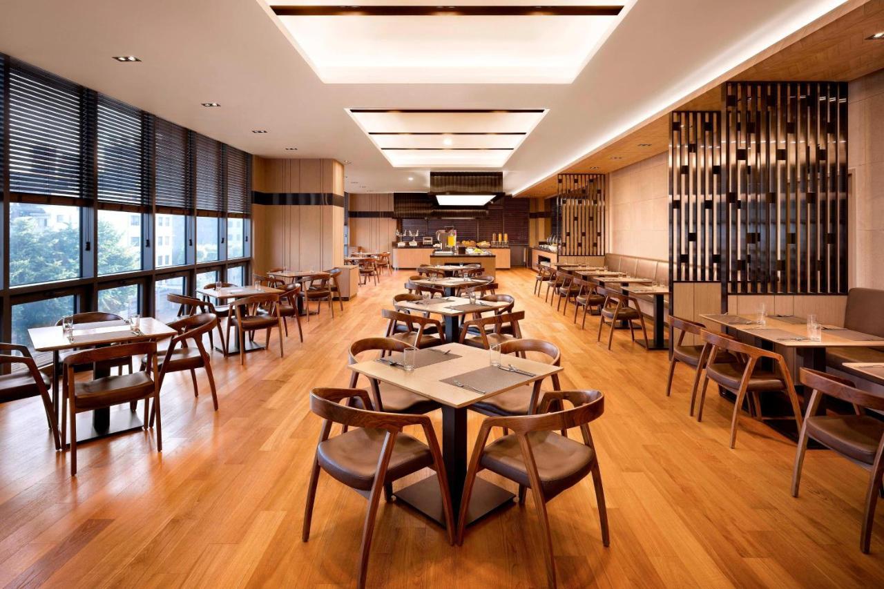Fairfield By Marriott Seoul Hotel Luaran gambar