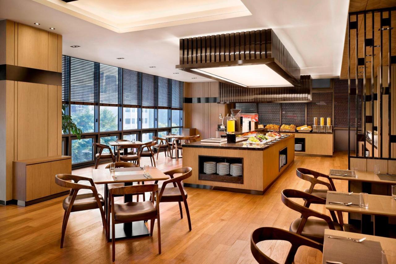 Fairfield By Marriott Seoul Hotel Luaran gambar