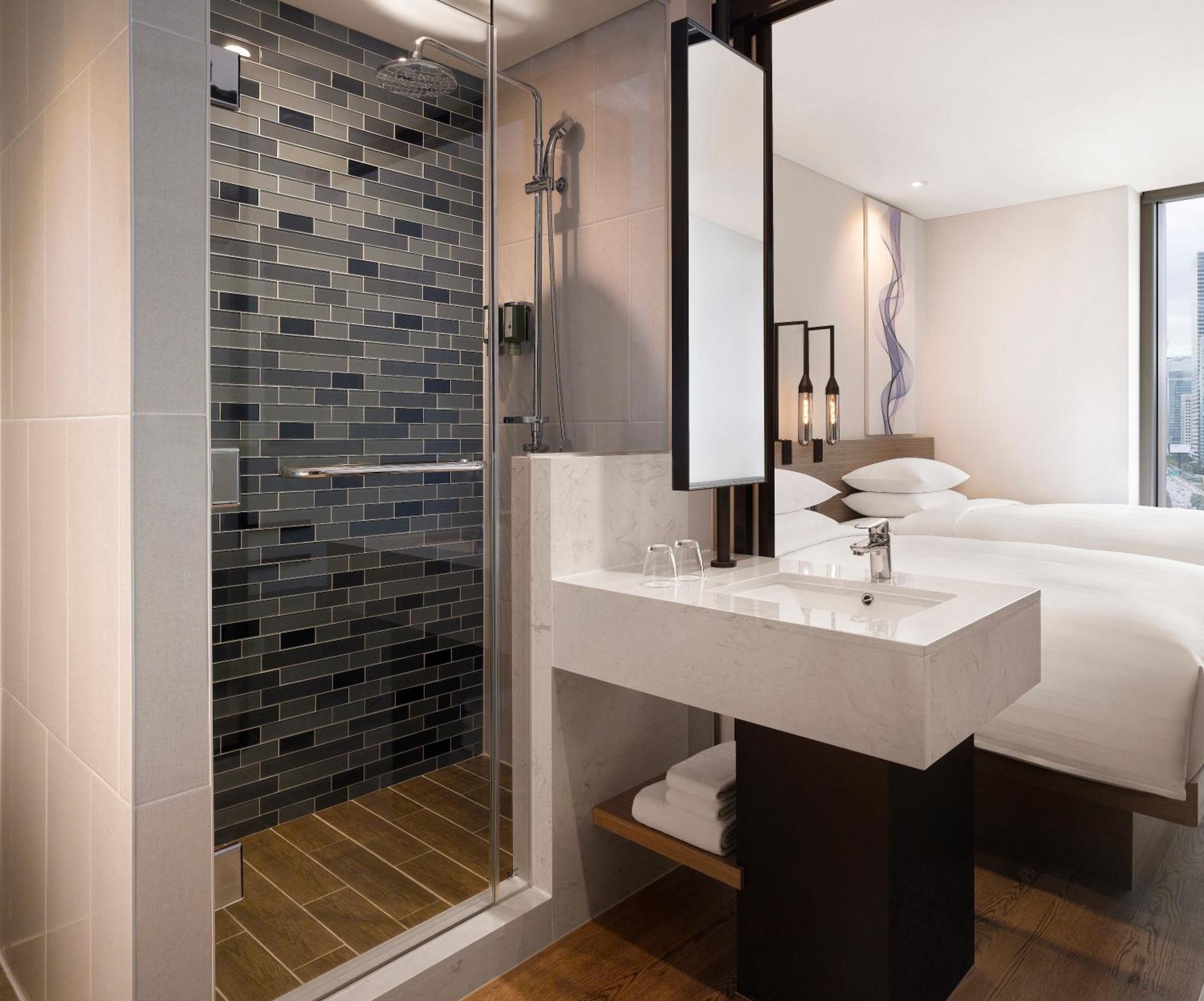 Fairfield By Marriott Seoul Hotel Luaran gambar