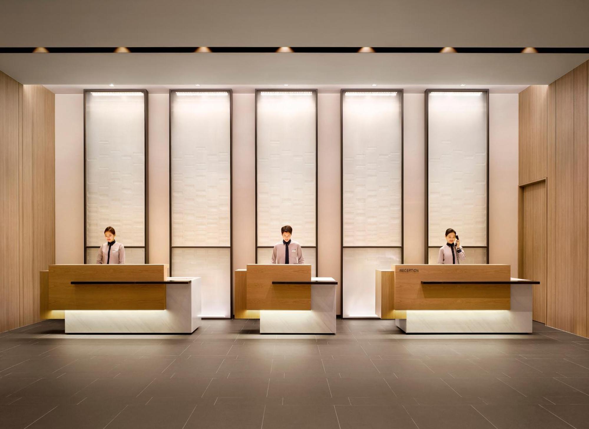 Fairfield By Marriott Seoul Hotel Luaran gambar