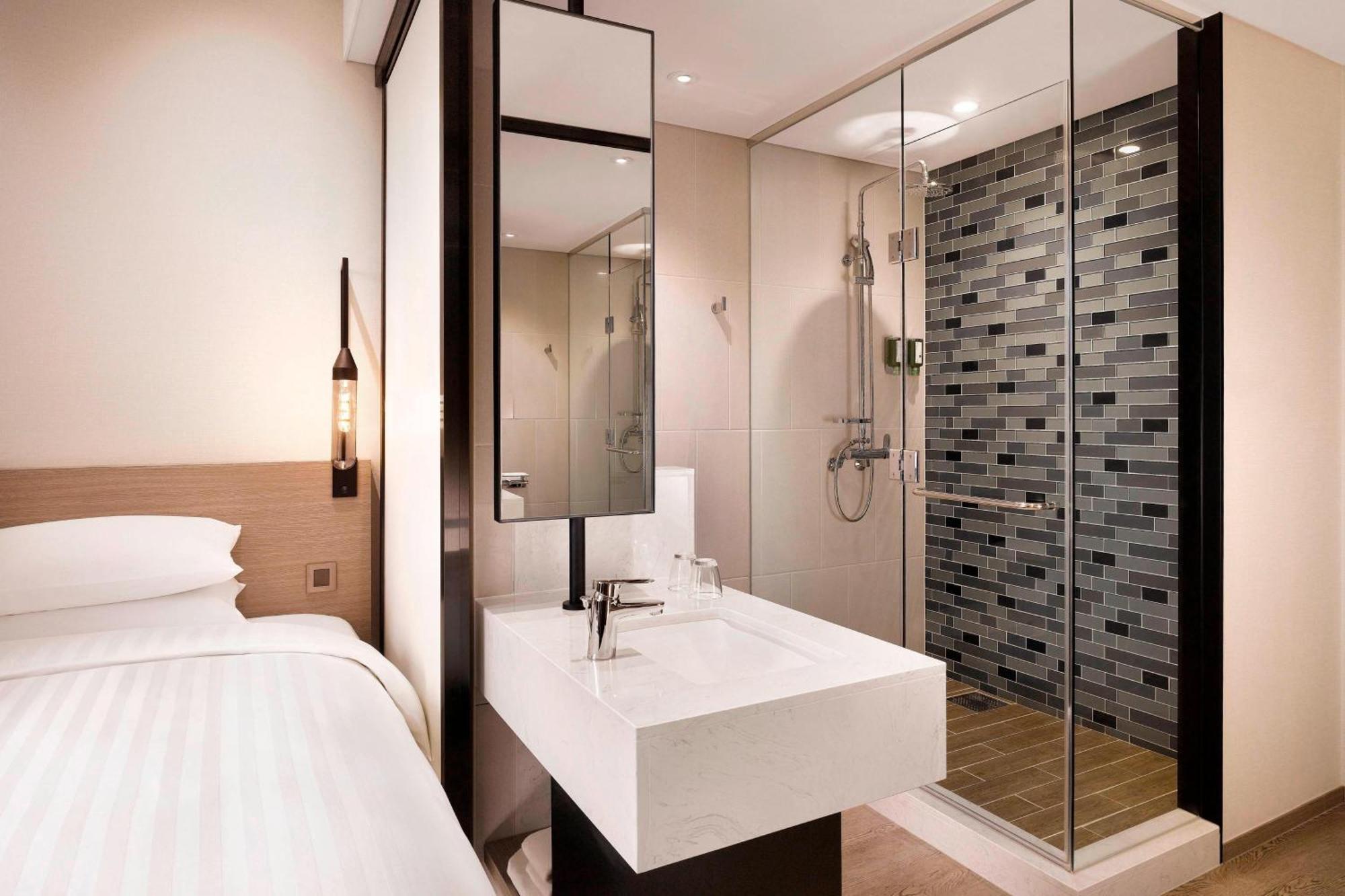 Fairfield By Marriott Seoul Hotel Luaran gambar