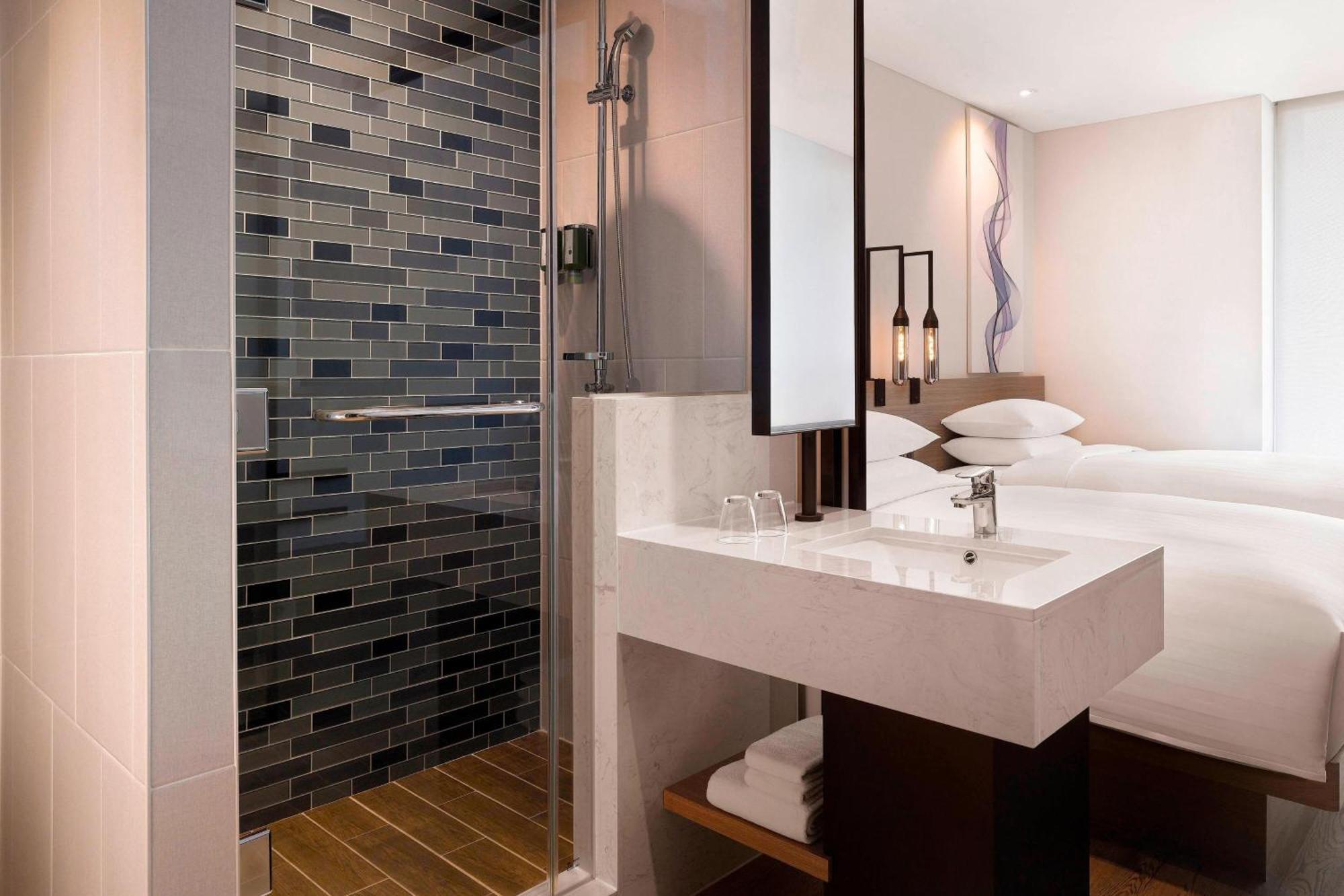 Fairfield By Marriott Seoul Hotel Luaran gambar