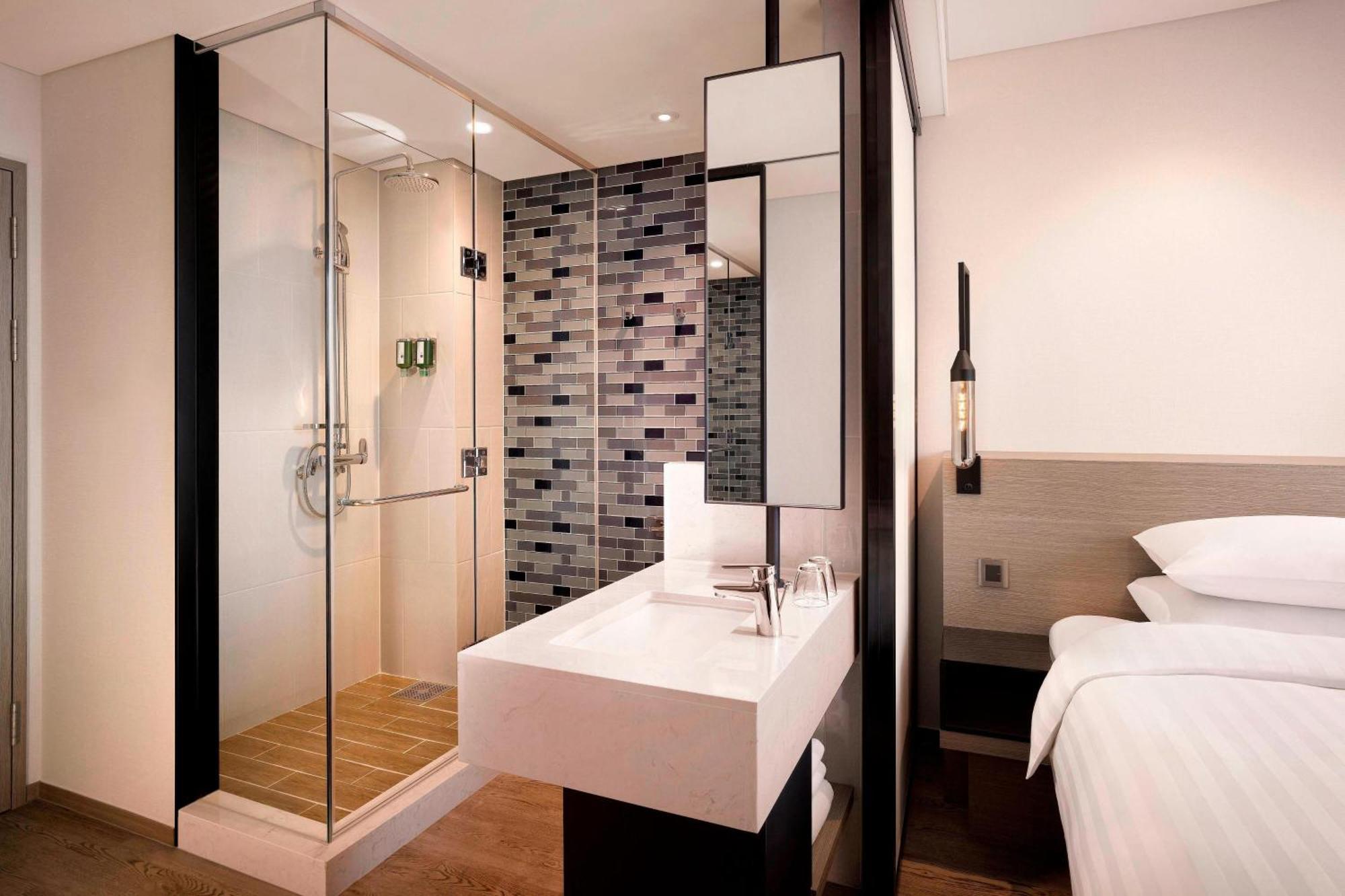 Fairfield By Marriott Seoul Hotel Luaran gambar