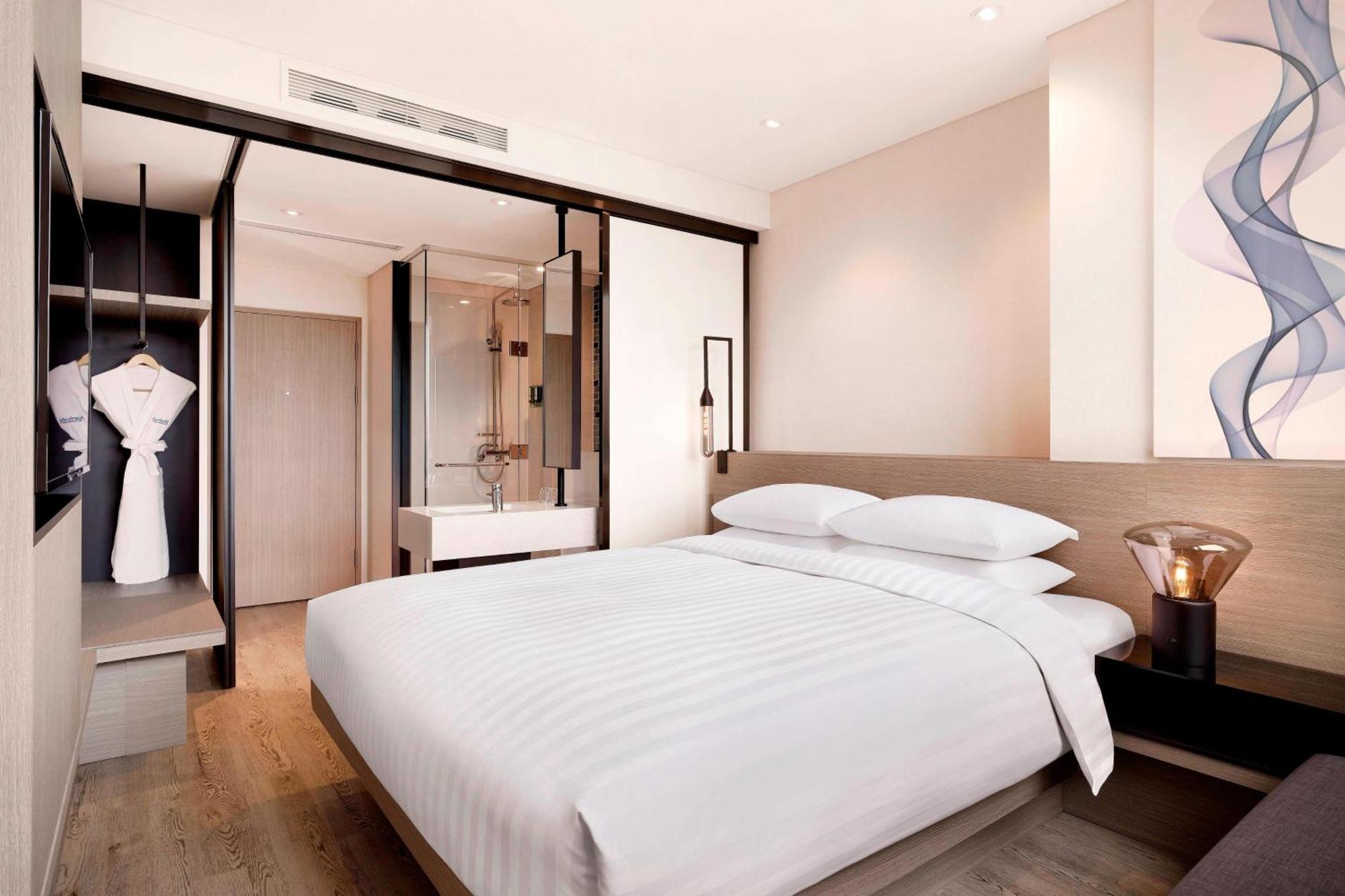 Fairfield By Marriott Seoul Hotel Luaran gambar