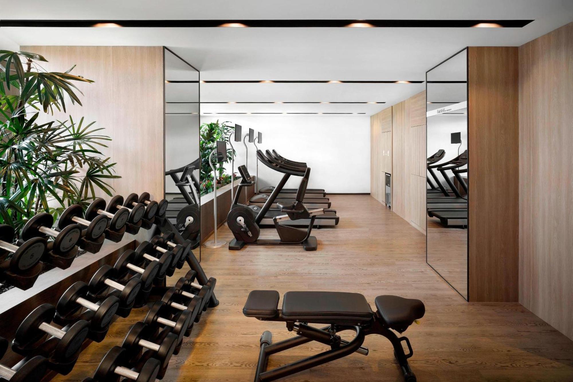 Fairfield By Marriott Seoul Hotel Luaran gambar