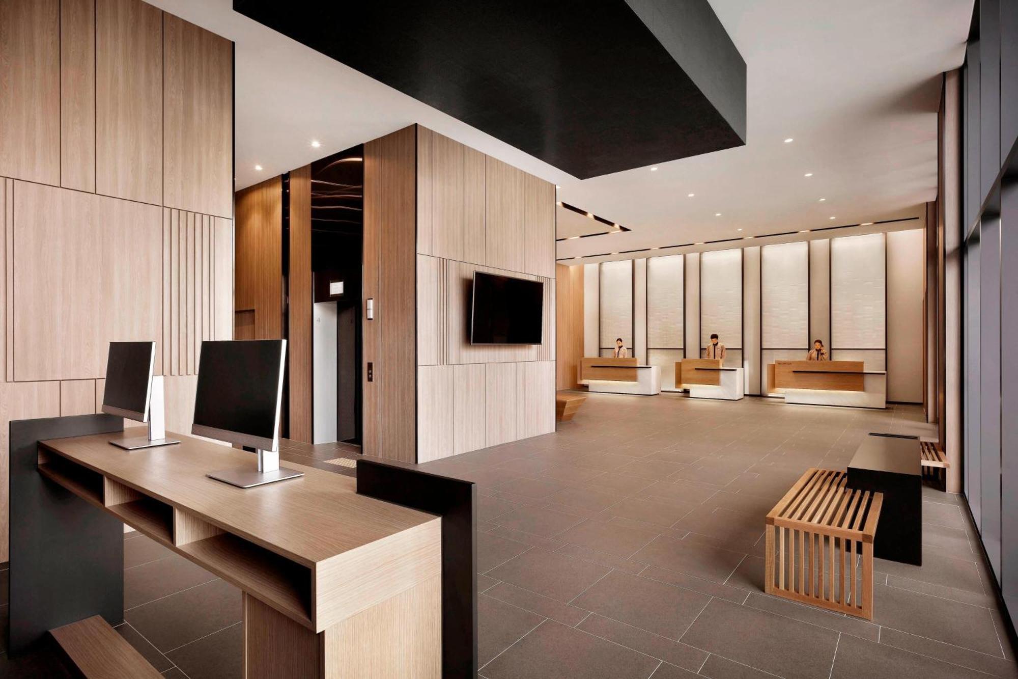 Fairfield By Marriott Seoul Hotel Luaran gambar