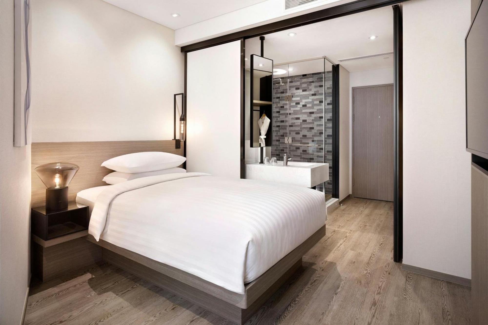 Fairfield By Marriott Seoul Hotel Luaran gambar